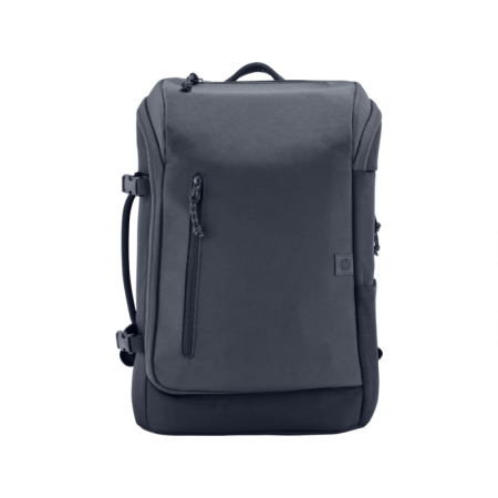 15.6" Рюкзак HP Travel 25L (6H2D8AA) черный