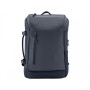 15.6" Рюкзак HP Travel 25L (6H2D8AA) черный