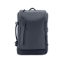 15.6" Рюкзак HP Travel 25L (6H2D8AA) черный