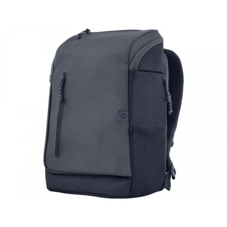 15.6" Рюкзак HP Travel 25L (6H2D8AA) черный