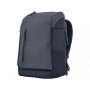 15.6" Рюкзак HP Travel 25L (6H2D8AA) черный