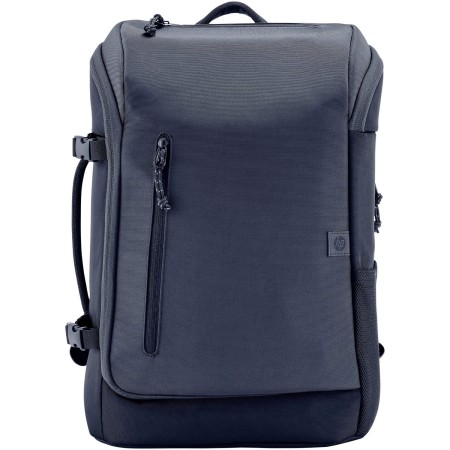 15.6" Рюкзак HP Travel 25L (6H2D8AA) черный