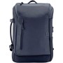 15.6" Рюкзак HP Travel 25L (6H2D8AA) черный