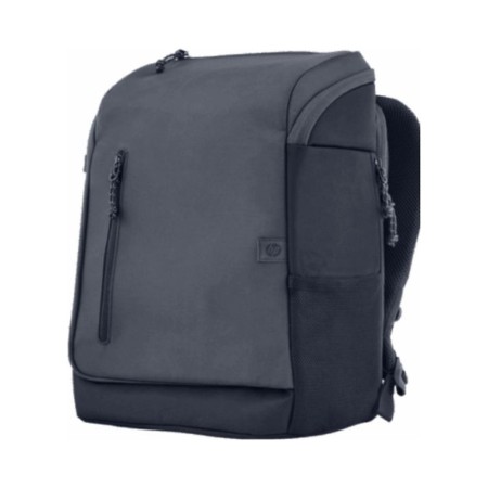 15.6" Рюкзак HP Travel 25L (6H2D8AA) черный
