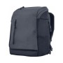 15.6" Рюкзак HP Travel 25L (6H2D8AA) черный