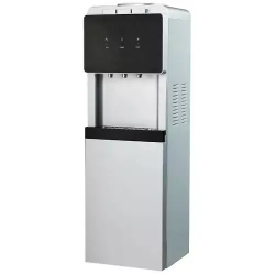Диспенсер BONA 310LA серебристый
