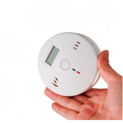 Датчик угарного газа X-Sense CO-01 (548) белый