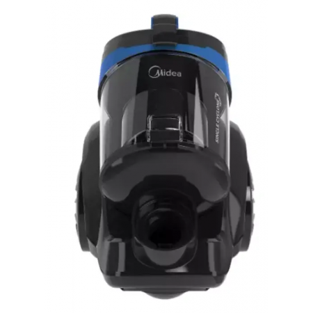 Пылесос Midea 13L (VCS38A13L) синий