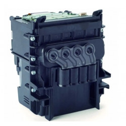 Комплект для обслуживания HP 729 DesignJet Printhead Replacement Kit (F9J81A) черный