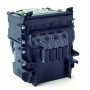 Комплект для обслуживания HP 729 DesignJet Printhead Replacement Kit (F9J81A) черный