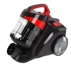 Пылесос Midea 13L красный