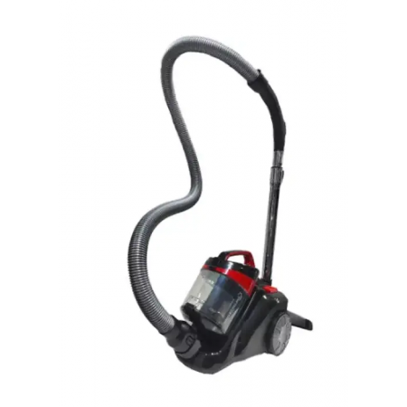 Пылесос Midea 13L красный