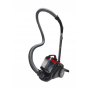 Пылесос Midea 13L красный