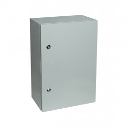 Распределительный щит iPower ST 800*600*300 IP66 серый