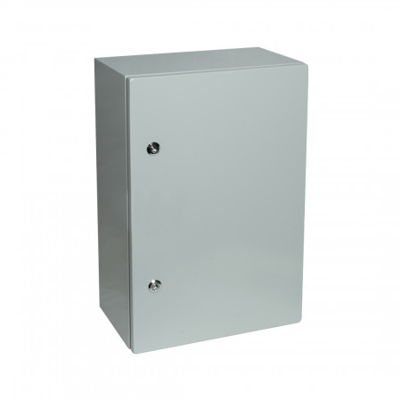 Распределительный щит iPower ST 800*600*300 IP66 серый