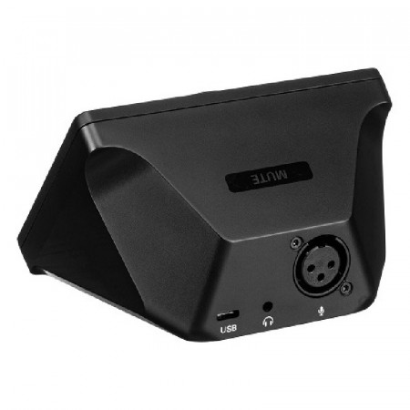 Микшер Corsair Elgato Wave XLR (10MAG9901) черный