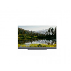 55" Телевизор Artel 55AU20K черный