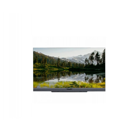 55" Телевизор Artel 55AU20K черный