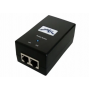 PoE Инжектор UBIQUITI POE-50-60WEU черный