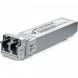 Трансивер Ubiquiti UACC-OM-SFP28-SR серебристый