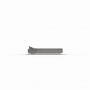 Трансивер Ubiquiti UACC-OM-SFP28-SR серебристый