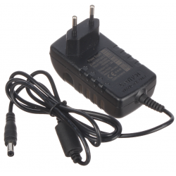 Блок питания OEM European Style Power Supply 12V/1.5A
