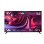 50" Телевизор Artel A50MQA800 черный