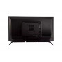 40" Телевизор Shivaki SYA40LH5600 черный