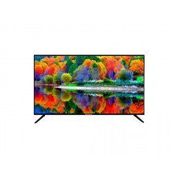 43" Телевизор Shivaki SYA43LF1600 черный