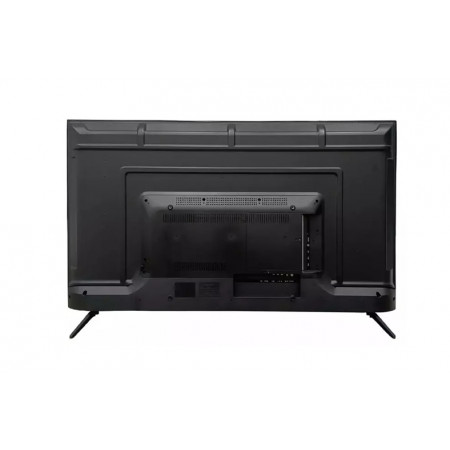 43" Телевизор Shivaki SYA43LF1600 черный