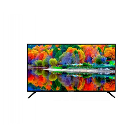 43" Телевизор Shivaki SYA43LF5600 черный