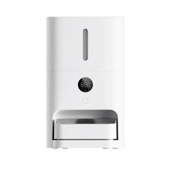 Умная кормушка для домашних животных Xiaomi Smart Pet Food Feeder 2 EU (XMWSQ02) белый