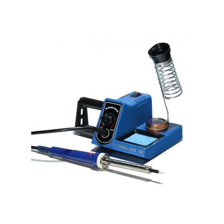 Паяльная станция Yihua 926 черный