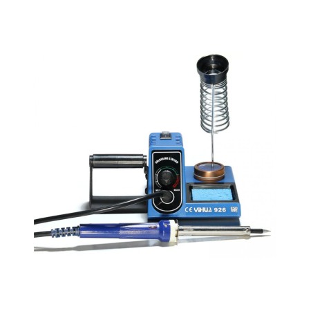 Паяльная станция Yihua 926 черный