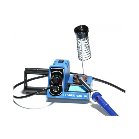 Паяльная станция Yihua 926 черный