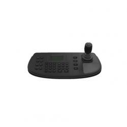 Пульт управления камерами Hikvision DS-1006KI черный