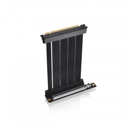 Райзер-кабель Thermaltake AC-071-CO1OTN-C1 черный