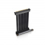 Райзер-кабель Thermaltake AC-071-CO1OTN-C1 черный