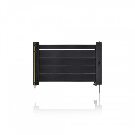 Райзер-кабель Thermaltake AC-071-CO1OTN-C1 черный