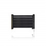 Райзер-кабель Thermaltake AC-071-CO1OTN-C1 черный