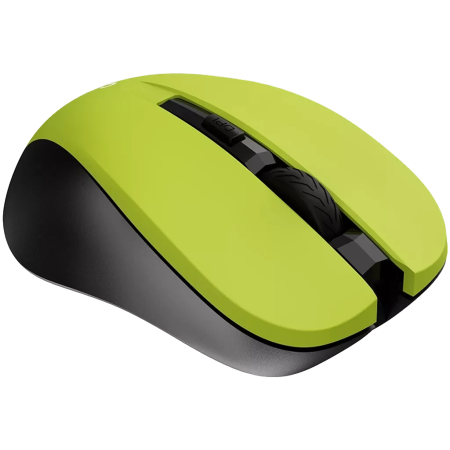 Мышь беспроводная Canyon MW-1 (CNE-CMSW1Y) желтый