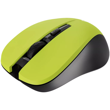 Мышь беспроводная Canyon MW-1 (CNE-CMSW1Y) желтый