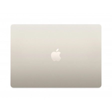 15" Ноутбук Apple MacBook Air 15 (MC6K4RU/A) золотистый
