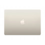 15" Ноутбук Apple MacBook Air 15 (MC6K4RU/A) золотистый