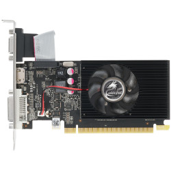 Видеокарта Colorful GeForce GT 710 (GT710-2GD3-V) 2 Гб черный