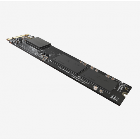 256 ГБ SSD диск HikSemi E100N (HS-SSD-E100N/256G) черный