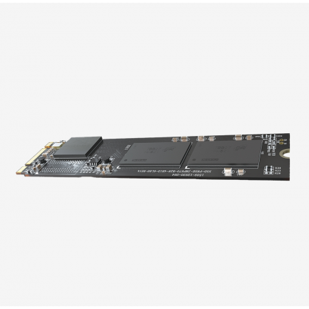 256 ГБ SSD диск HikSemi E100N (HS-SSD-E100N/256G) черный