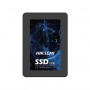 128 ГБ SSD диск Hiksemi E100 (HS-SSD-E100/128G) черный