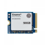 500 ГБ SSD диск Kingston SNV3SM3 (SNV3SM3/500G) синий