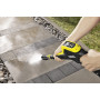 Средство для очистки камня и фасадов, KARCHER, RM 623 (5 л)